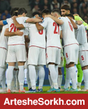 چهار پرسپولیسی به تیم ملی دعوت شدند